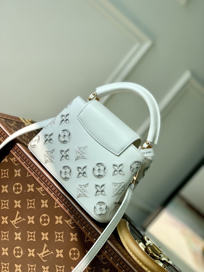 LV Top Handle Bags